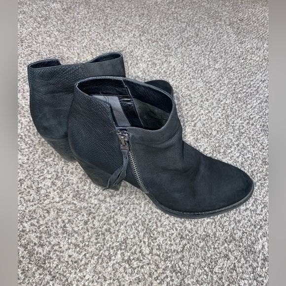 Sam Edelman Booties - Picture 4 of 4